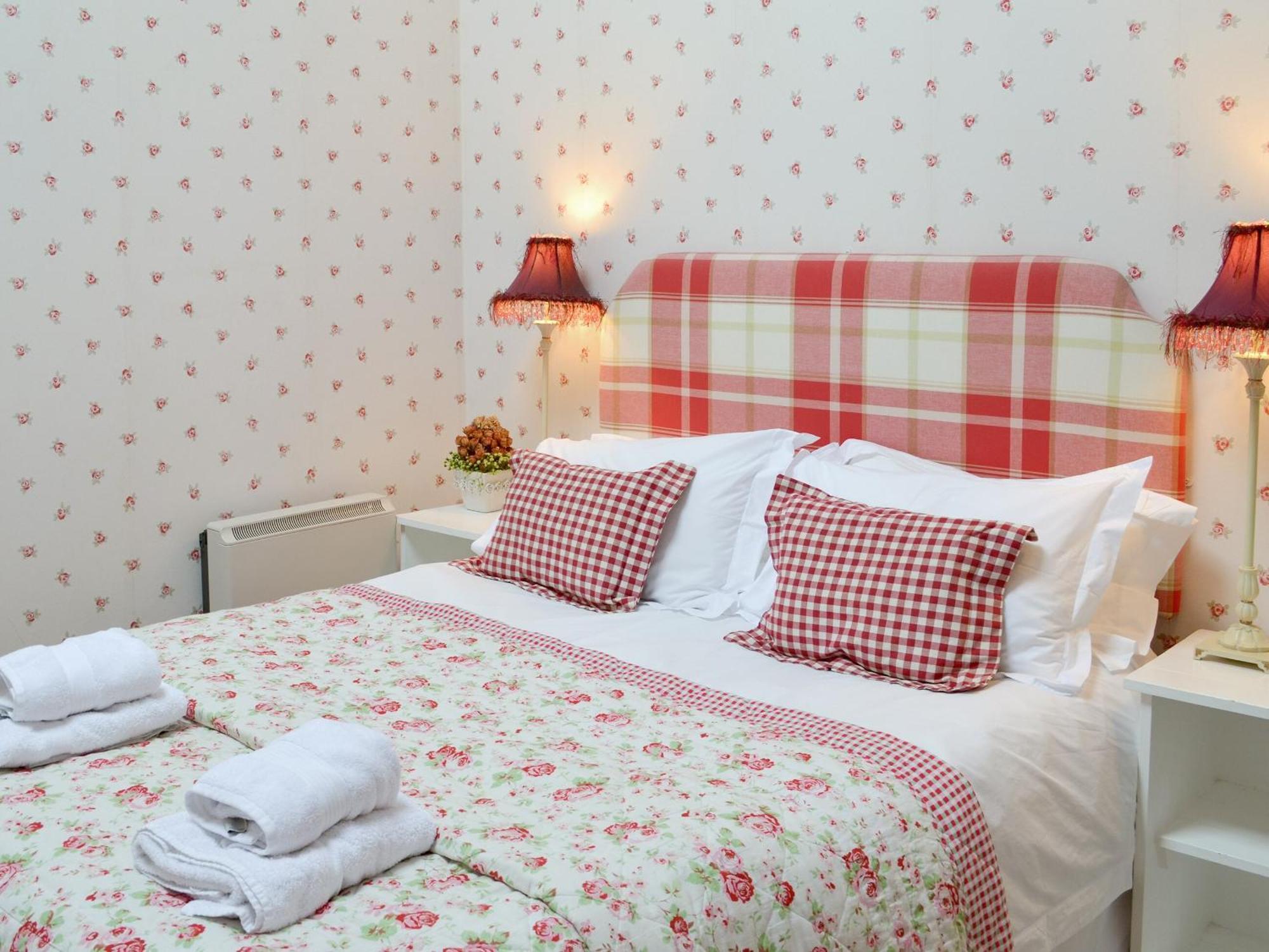 Dray Cottage East Allington 외부 사진