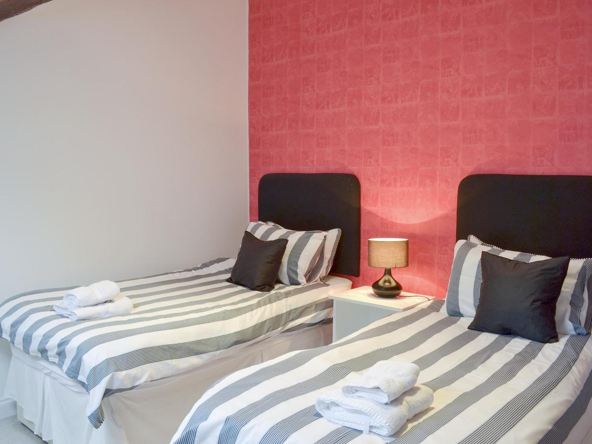 Dray Cottage East Allington 외부 사진