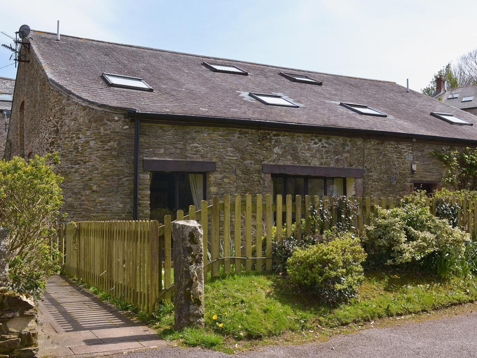 Dray Cottage East Allington 외부 사진