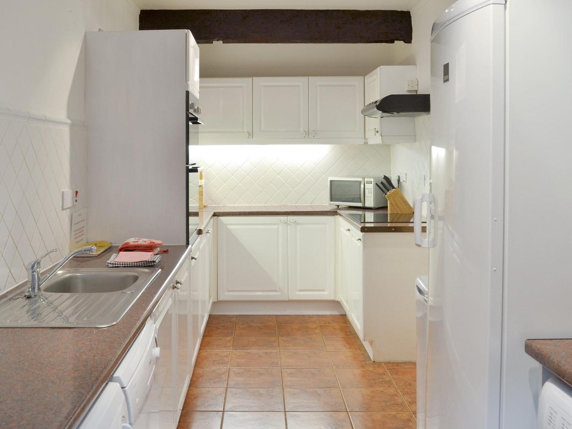 Dray Cottage East Allington 외부 사진