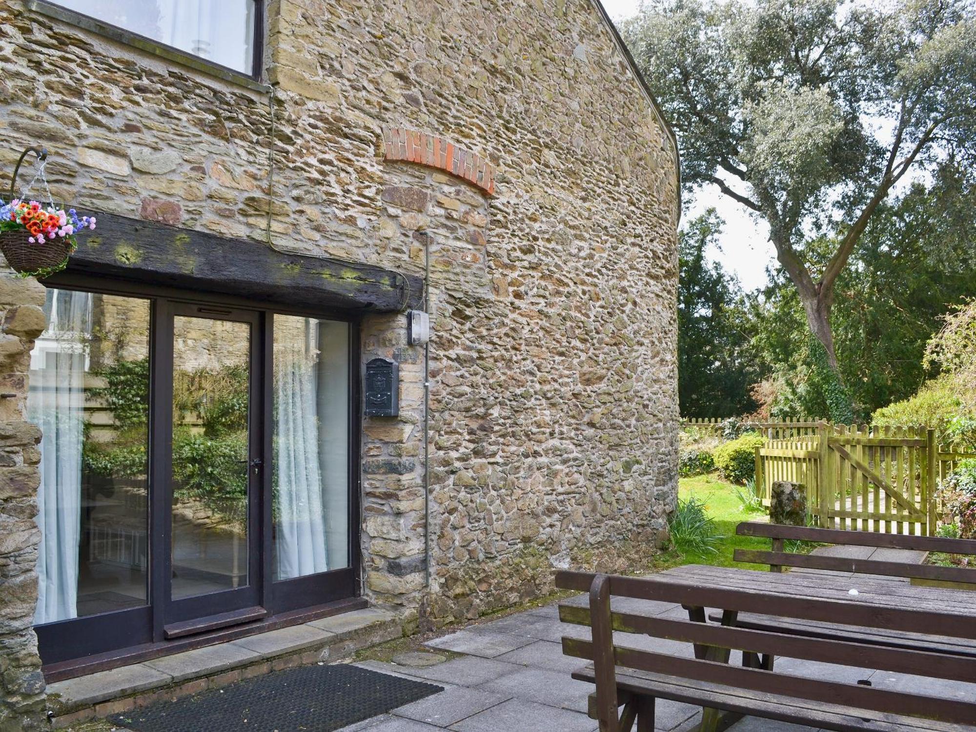 Dray Cottage East Allington 외부 사진
