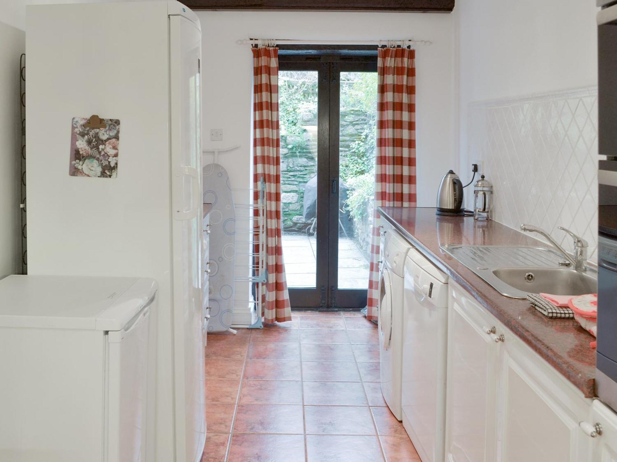 Dray Cottage East Allington 외부 사진