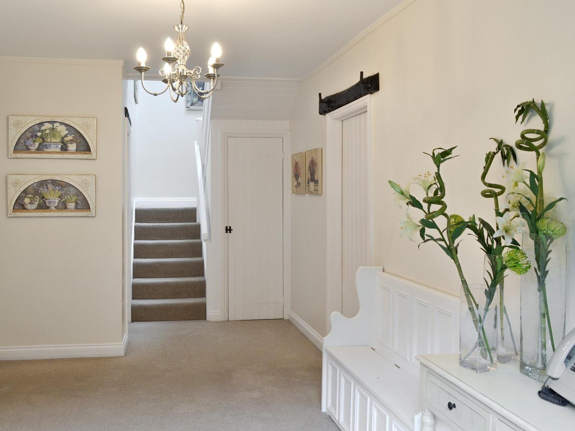 Dray Cottage East Allington 외부 사진