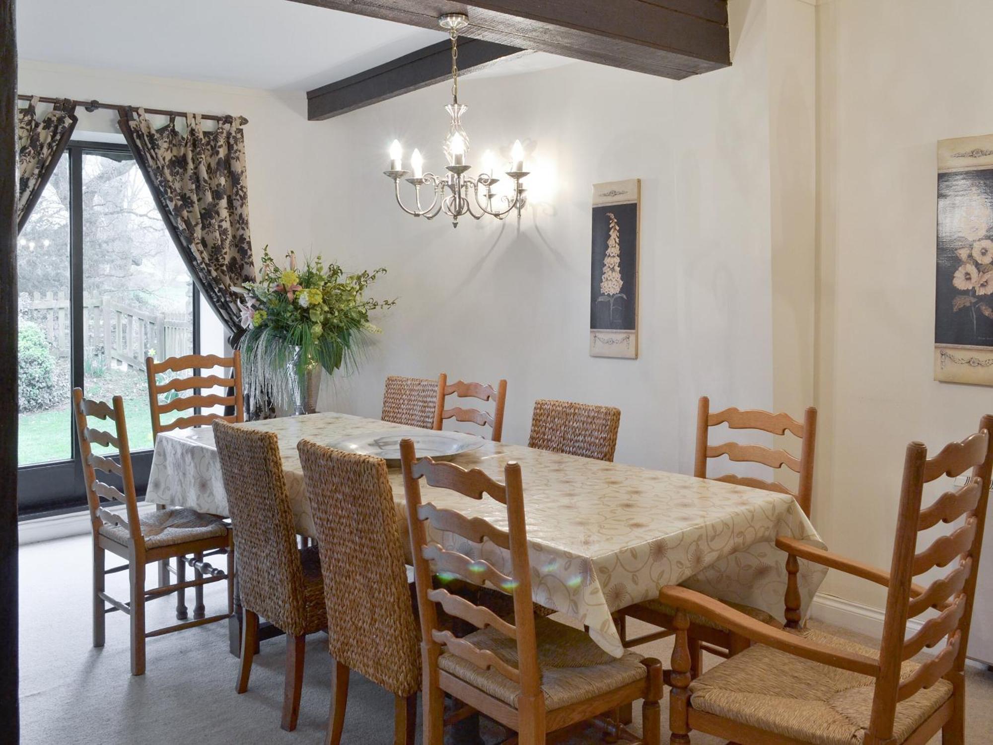 Dray Cottage East Allington 외부 사진
