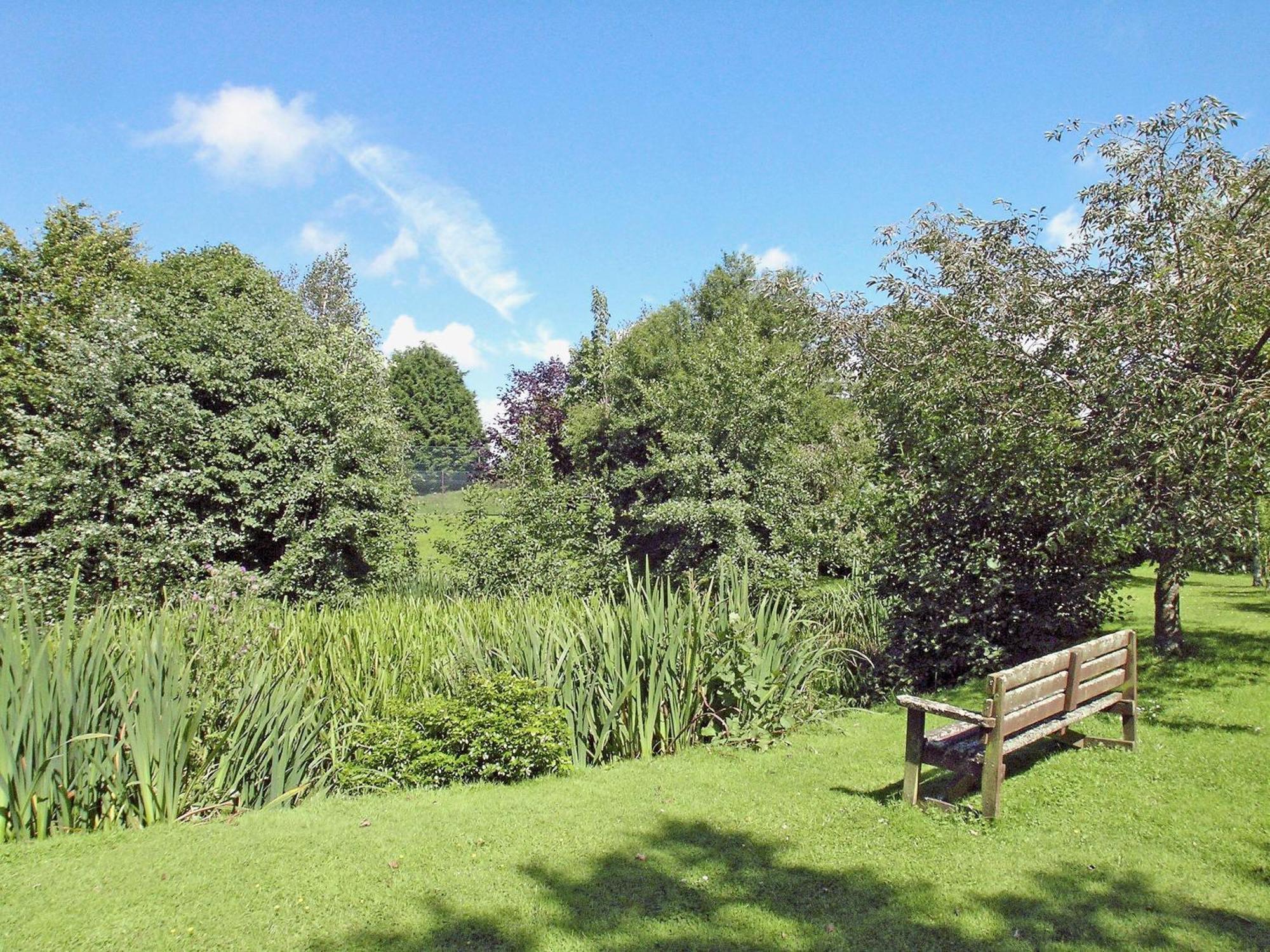 Dray Cottage East Allington 외부 사진